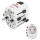 Hama World Travel Adapter Pro (00223471)