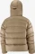 Salomon Outline Novelty Cropped Down Funktionsjacke shitake (Damen) Vorschaubild
