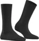 Falke Cosy Wool Boot Socken anthra.mel (Damen) Vorschaubild