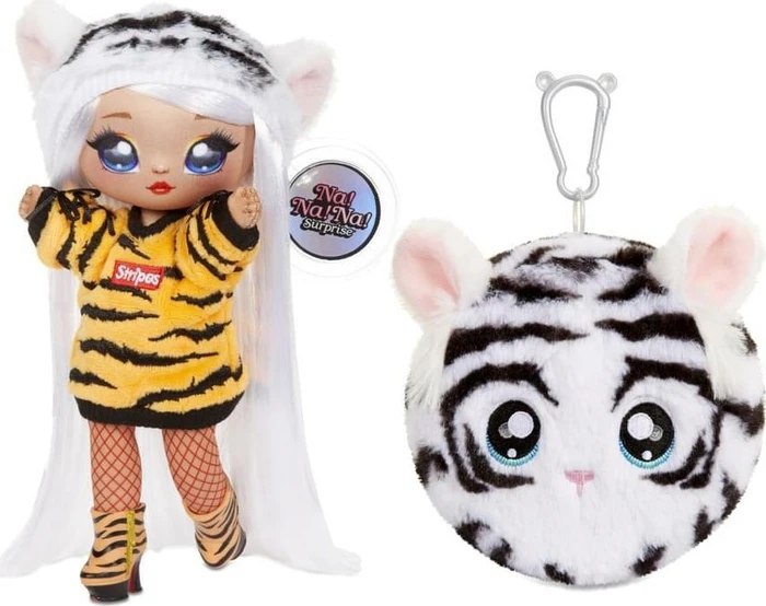MGA Entertainment L.O.L. Surprise! - #Hairgoals Makeover Series 2 (verschiedene Ausführungen)