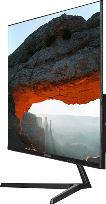 Medion P52218, 22"