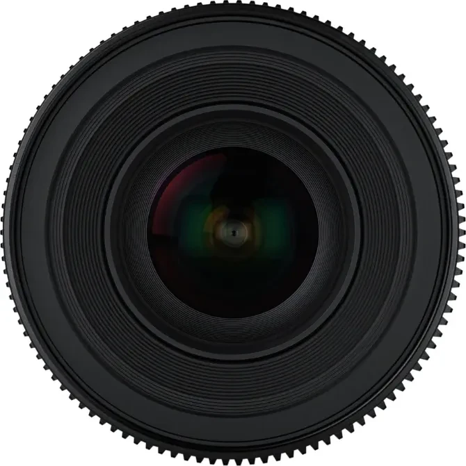 7artisans Vision 12mm T2.9 Cinema für Fujifilm X