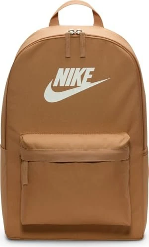 Nike Heritage 25 flax/white