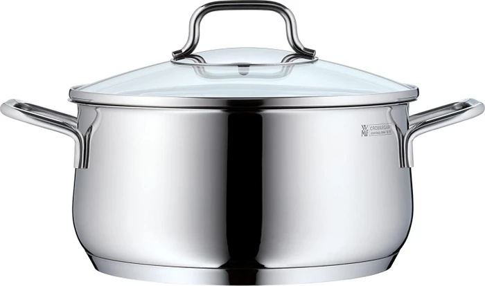 WMF Brilliant Kochtopf-Set, 6-tlg.