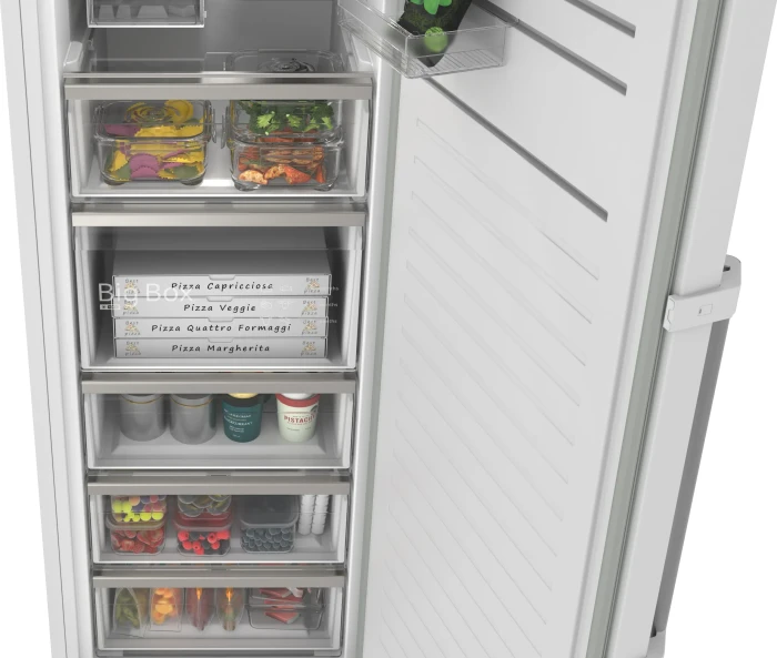 Siemens iQ300 GS36NEWCM