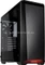 Phanteks Eclipse P400 Tempered Glass Edition, schwarz, Glasfenster Vorschaubild