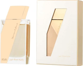 Rasasi Attar Al Boruzz Jazeebiyat Musk Tabriz Eau de Parfum, 50ml