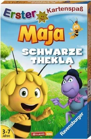 Biene Maja Schwarze Thekla