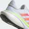 adidas Supernova 3 cloud white/lucid pink/wonder blue (Damen) Vorschaubild