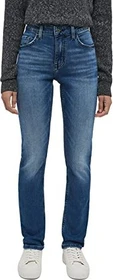 Mustang Rebecca Slim Jeans medium bleach (Damen)