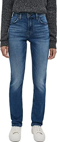 Mustang Rebecca Slim Jeans medium bleach (Damen)
