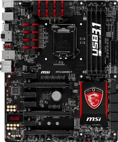 MSI Z97A Gaming 7 (Intel 1150)