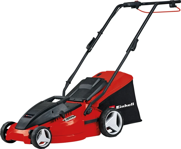 Einhell GC-EM Elektro-Rasenmäher