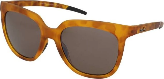 Bollé Glory caramel tortoise matte/brown gun