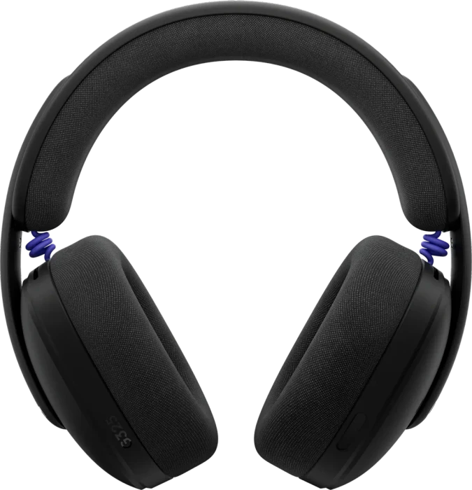 Logitech G325