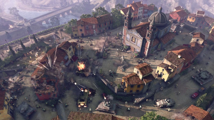 Company of Heroes 3 (Download) (PC)
