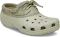 Crocs Classic Boat Shoe bone/moth Vorschaubild