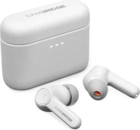 Cambridge Audio Melomania A100 SE weiß