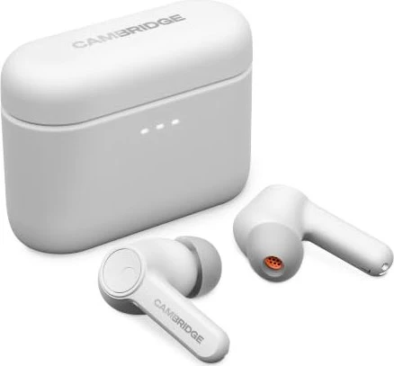 Cambridge Audio Melomania A100 SE weiß