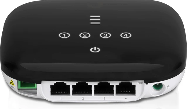 Ubiquiti UFiber WiFi