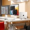 Twelve South BookArc Flex, Notebook-Stand, Chrome Vorschaubild