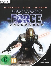 Star Wars - The Force Unleashed Ultimate Sith Edition (Download) (MAC)