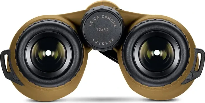 Leica Geovid Pro 10x42 AB+