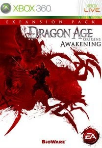 Dragon Age: Origins - Awakening (Add-on) (englisch) (Xbox 360)