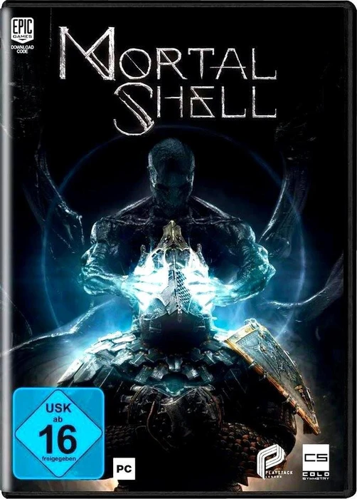 Mortal Shell
