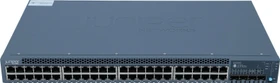 Juniper EX2300 Rackmount Gigabit Managed Switch, 48x RJ-45, 4x SFP+ (EX2300-48T)