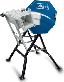 Scheppach HS410 230V Elektro-Wippsäge