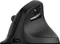 Keychron M5 8K Wireless Ergonomic Mouse schwarz, USB/Bluetooth Vorschaubild