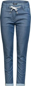 Chillaz Summer Splash Kletterhose lang denim (Damen)