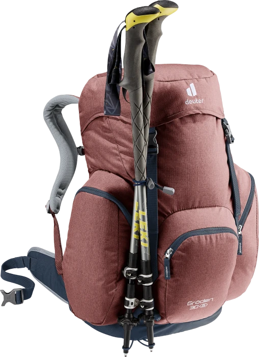 Deuter Gröden 30 SL caspia/ink (Damen)