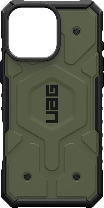 UAG Pathfinder Case für Apple iPhone 16 Pro Max