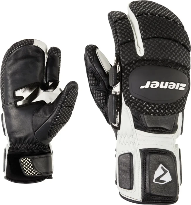 Ziener Gatos-Z PR Lobster Skihandschuhe