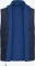 Jack Wolfskin Trail Light Ins 2in1 Funktionsweste blue orchid (Herren) Vorschaubild