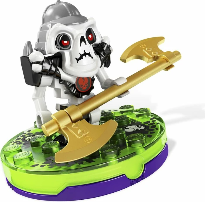 LEGO Ninjago Spinners - Kruncha