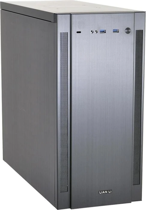 Lian Li PC-8FB schwarz