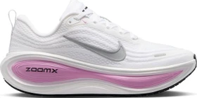 Nike Vomero Plus white/metallic silver/bleached lilac (Damen)