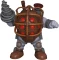 FunKo Pop! Games: Bioshock Vorschaubild