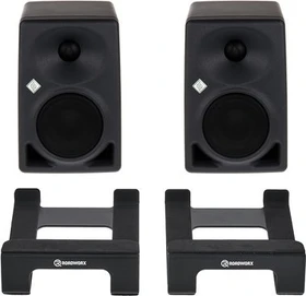 Neumann KH 80 DSP schwarz, Stück