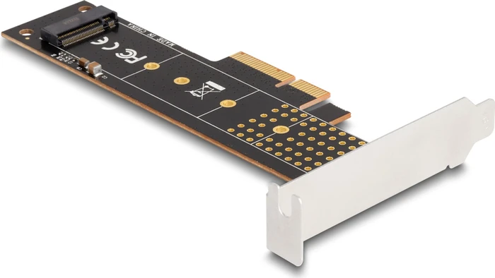 DeLOCK PCIe -> M.2 PCIe