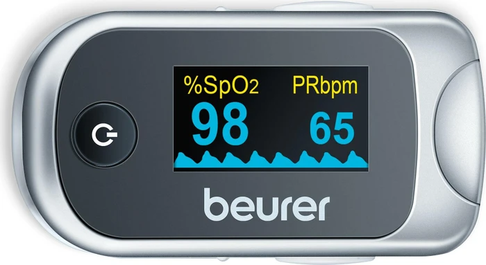 Beurer PO 40 Pulsoximeter