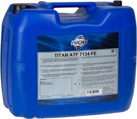 Fuchs Titan ATF 7134 FE 20l