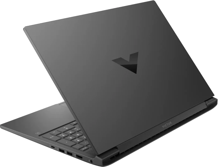 HP Victus 16-s0177ng, Mica Silver, Ryzen 7 7840HS, 32GB RAM, 1TB SSD, GeForce RTX 4070, DE