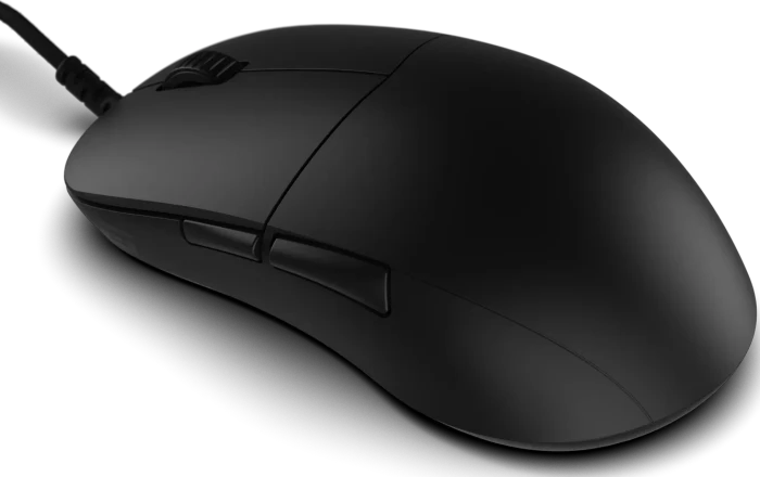 Endgame Gear XM2 8k v2 Gaming Mouse schwarz, USB