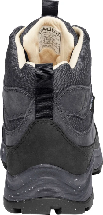 Vaude HKG Core Mid STX iron (Damen)