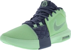 Nike LeBron Witness 8 vapor green/light carbon/white