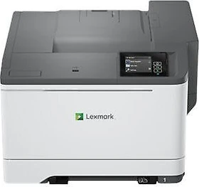 Lexmark C2335, Laser, mehrfarbig
